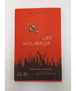 Let kolibrija